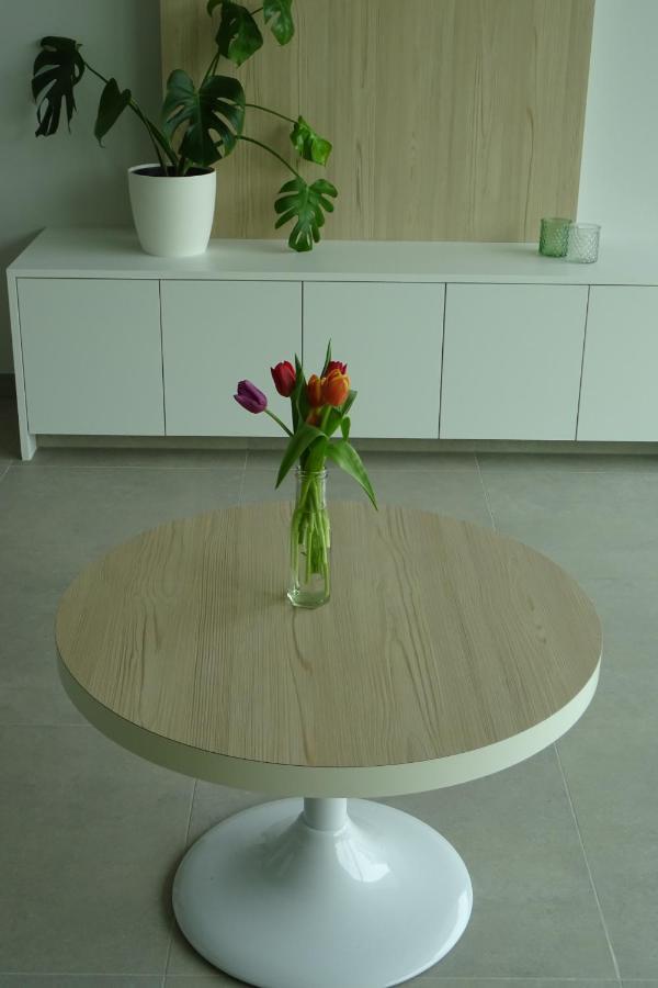 Justus Apartment Ypres Exterior photo