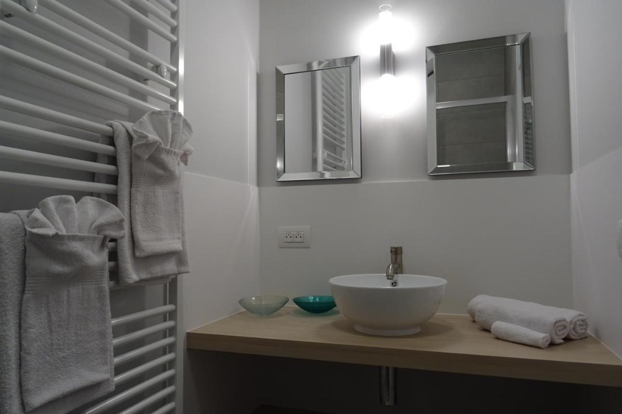 Justus Apartment Ypres Exterior photo